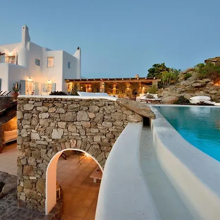 Karam Villa *